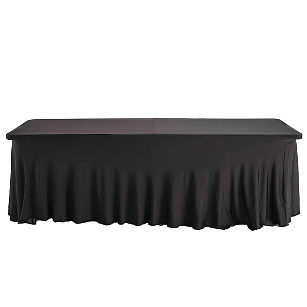 Nappe table rectangulaire en 244 cmOviala