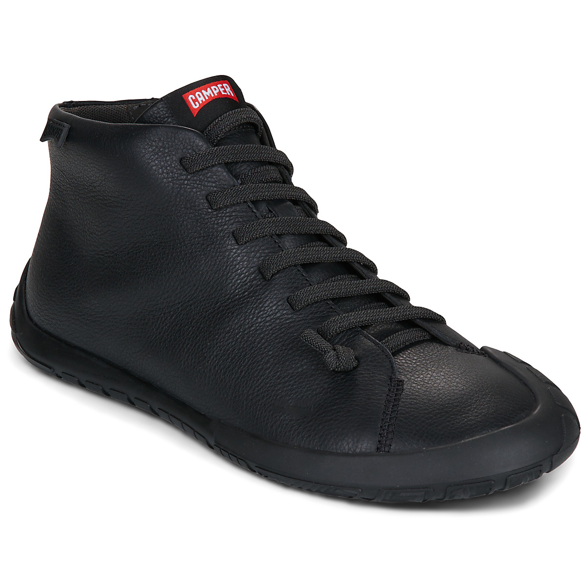 Camper - PTH2 - Black