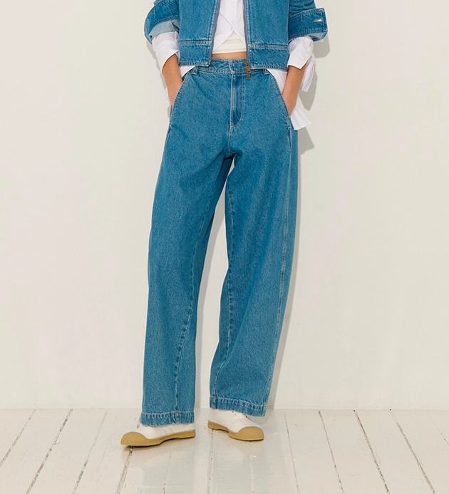 Pantalons