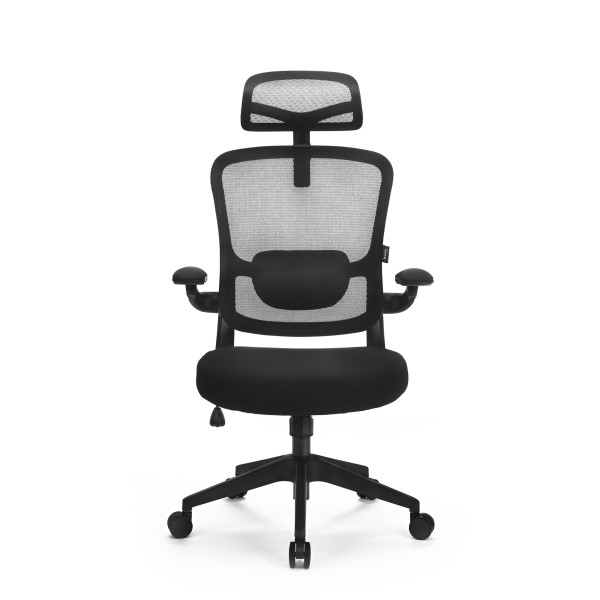 LEVANO SYSTEM Fotel biurowy Ergo Basic