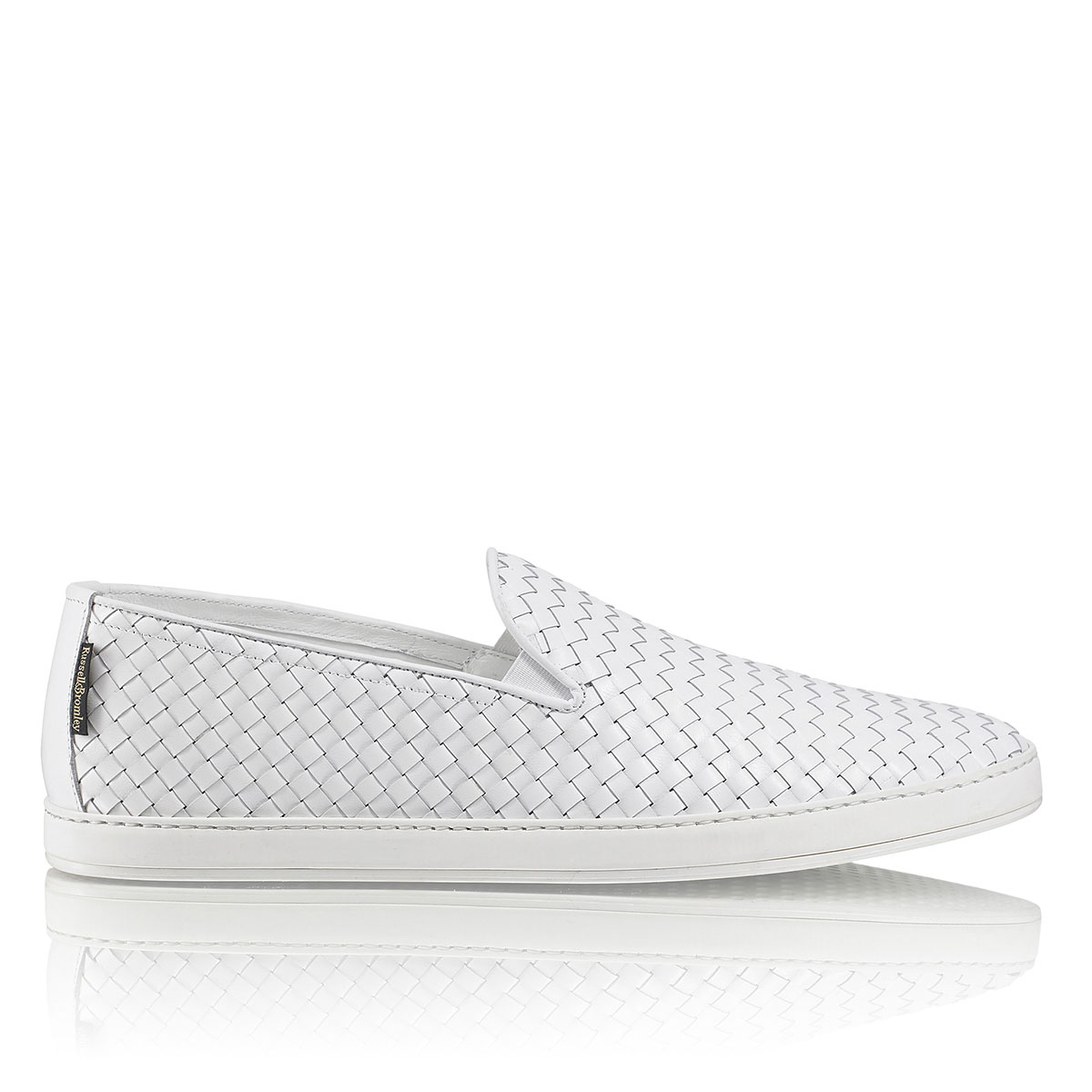 Russell & Bromley ANTIBES Leisure Slip On