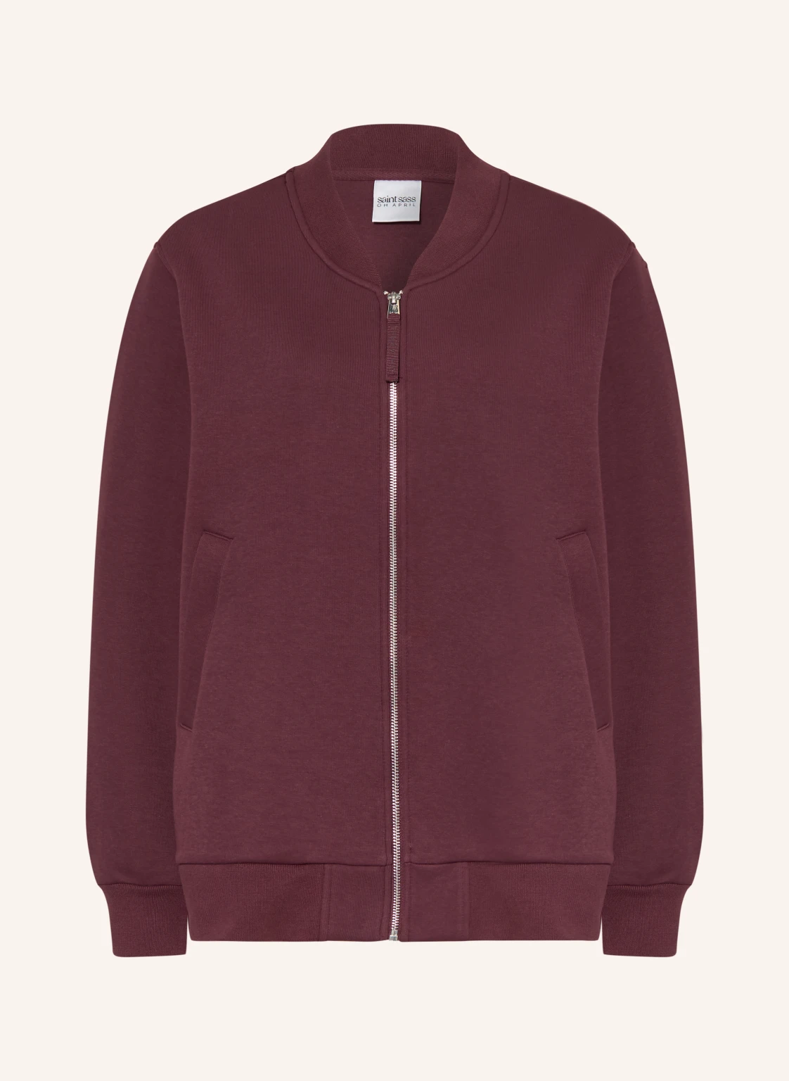 OH APRIL Sweatjacke NIVA