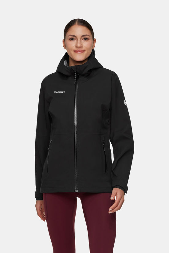 Mammut Linard Guide 3L Jas Dames