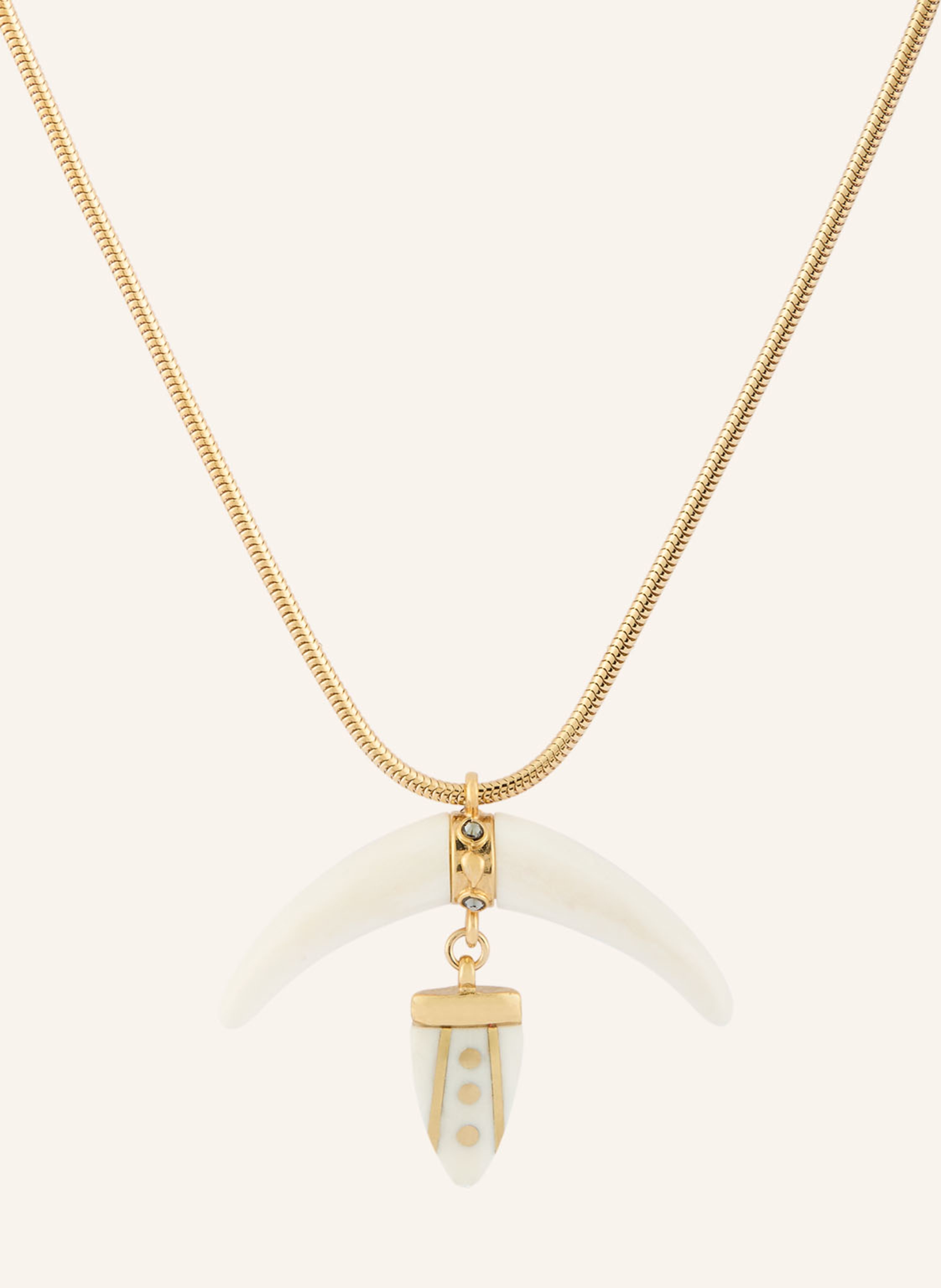 ISABEL MARANT Halskette NECKLACE