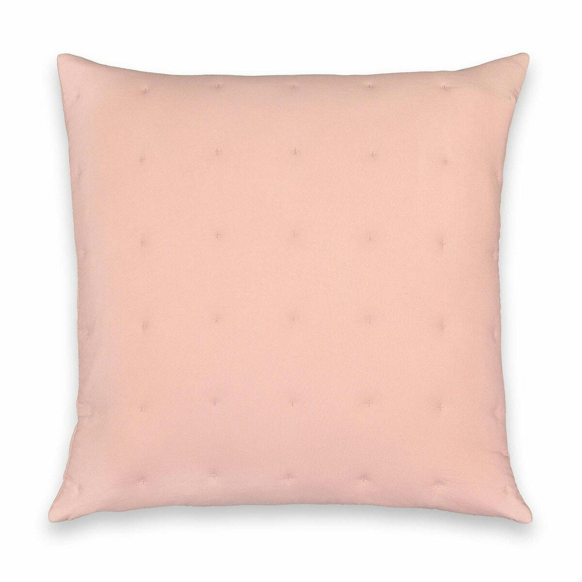 Housse de coussin microfibre lavée 65x65cm, Loja