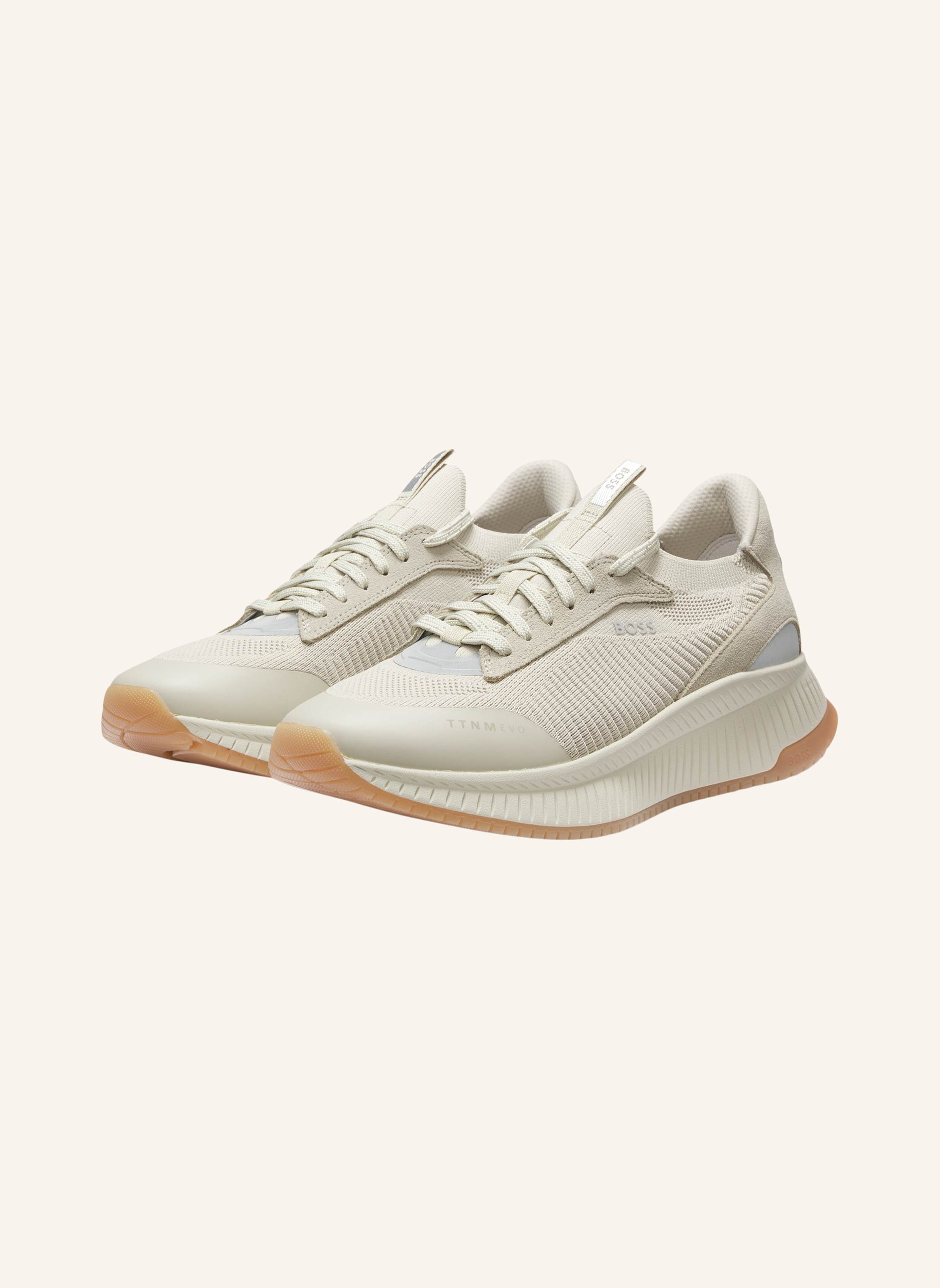 BOSS Sneaker TTNM EVO_SLON_KNRSD