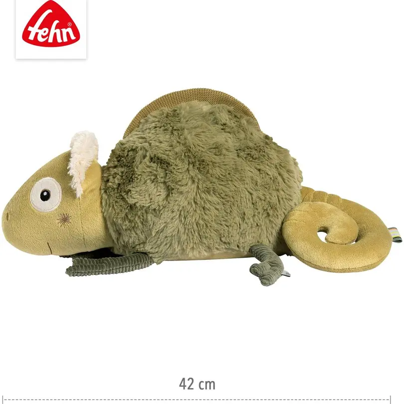 Kuscheltier Fehn