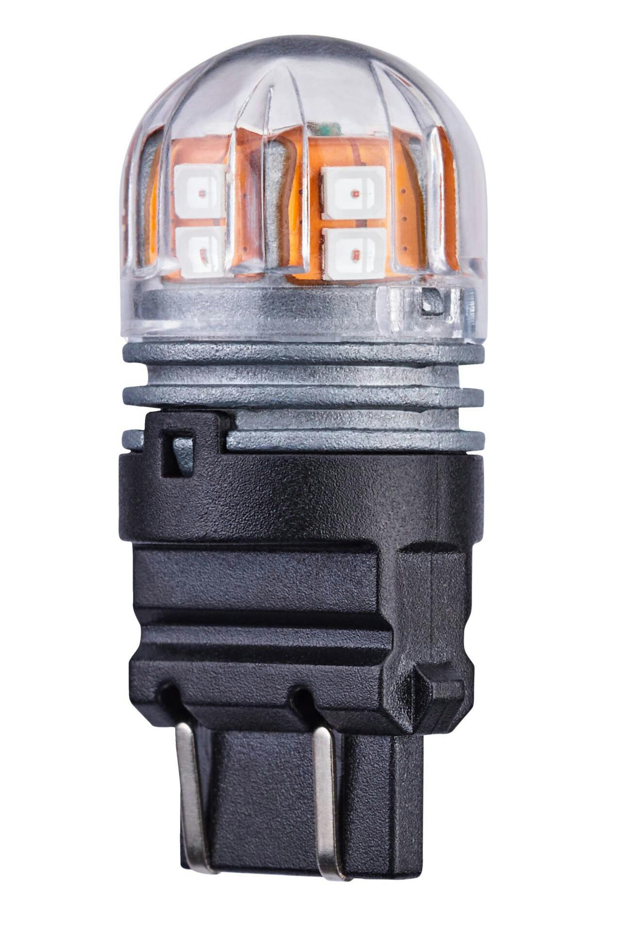 MotoMaster 3157R OEPLUS®  LED Mini Bulbs, 2-pk