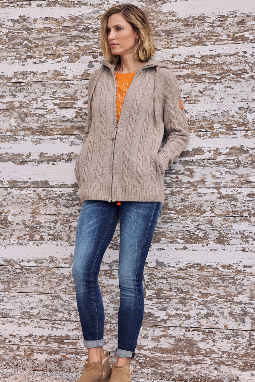 Hose Ira Stretch A&Co