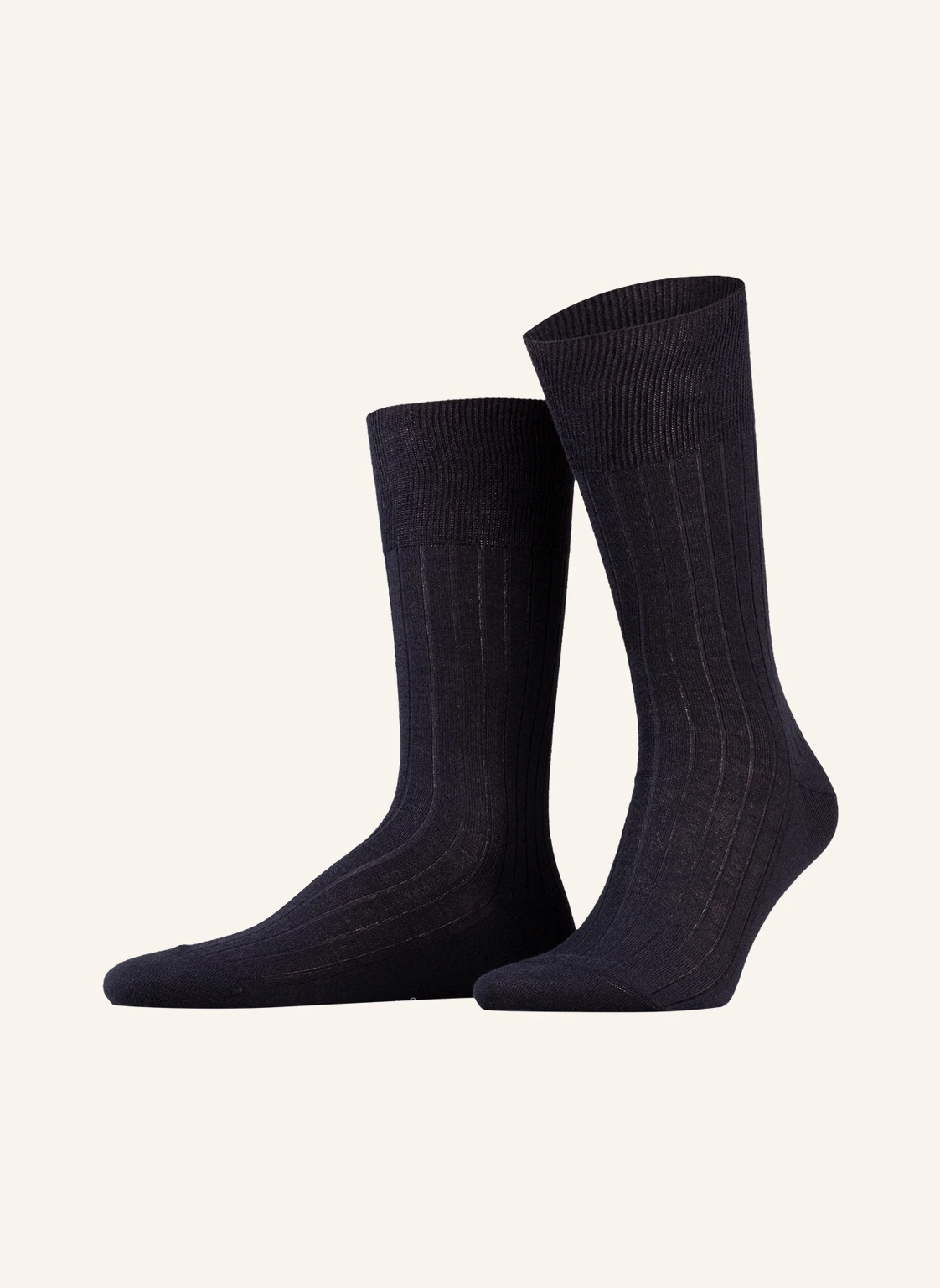 FALKE Strümpfe NO. 2 aus Cashmere