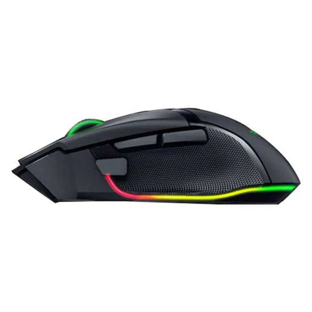 Razer Basilisk V3 Pro RGB wireless gaming mouse