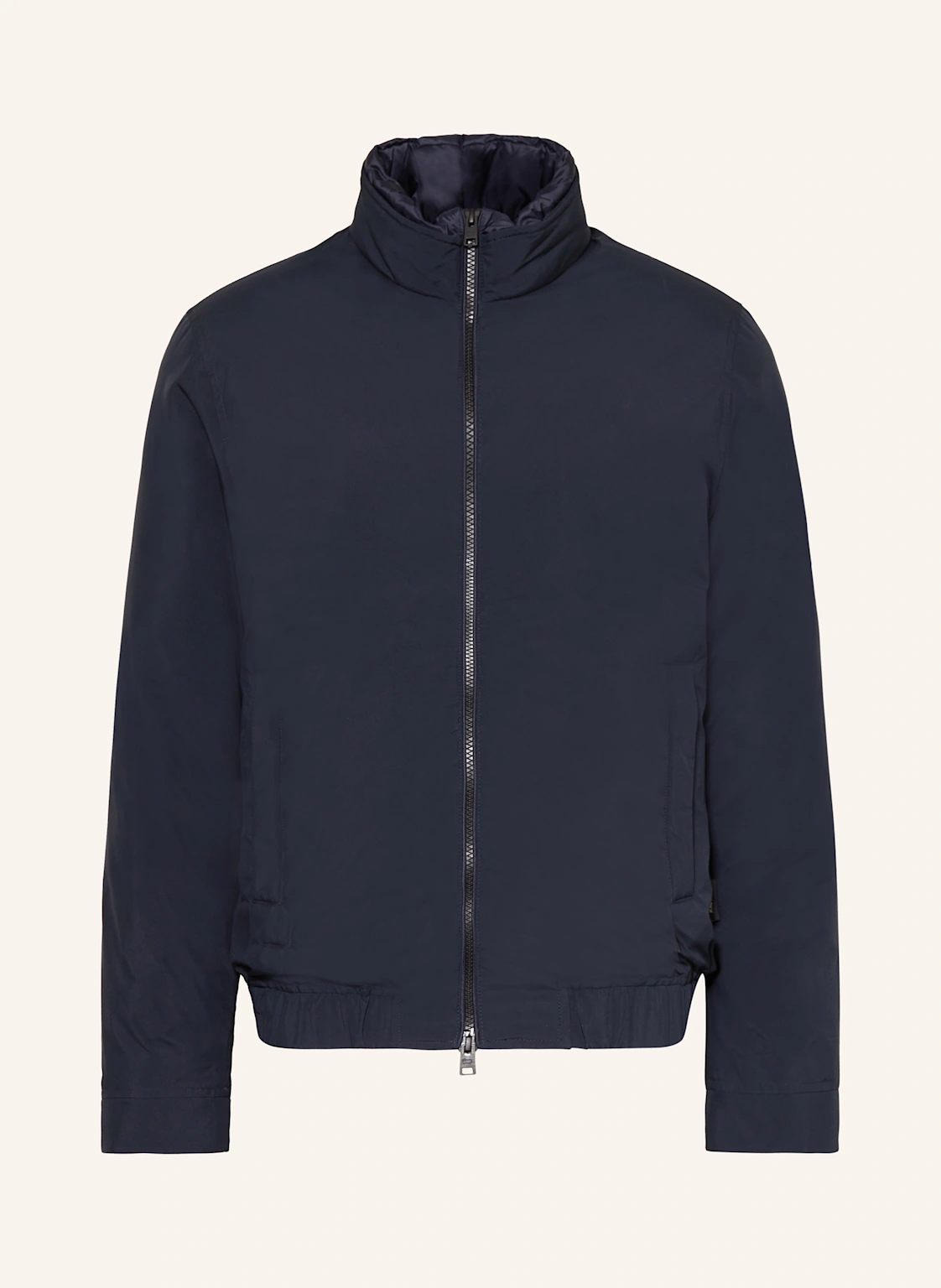 WOOLRICH Daunenblouson CLOUD LEWIS