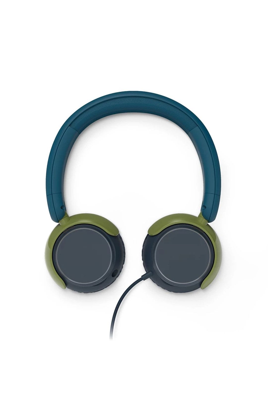 Philips TAK2000 Kid's Wired On-ear Headphones