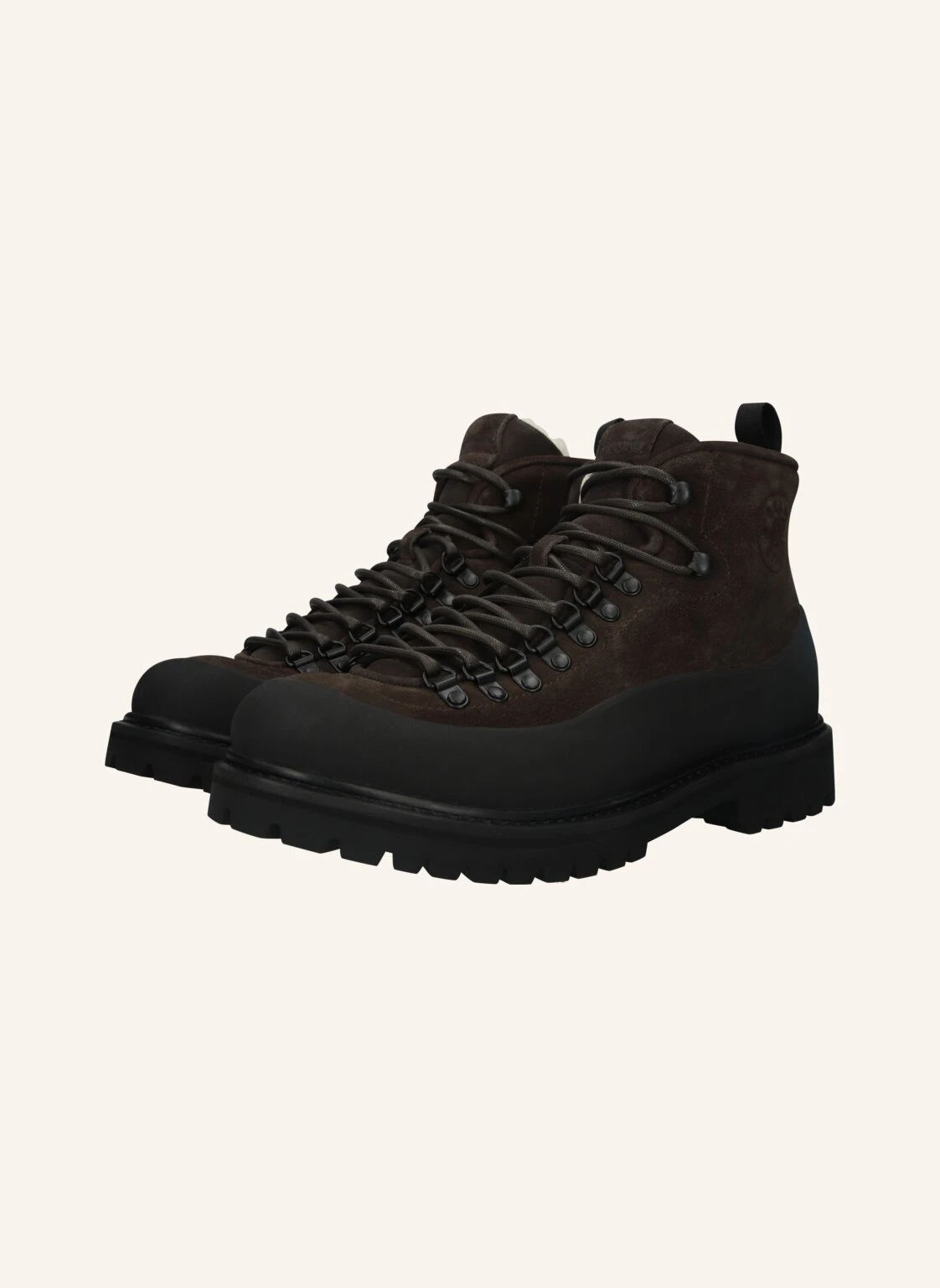 BLACKSTONE Schnürboots