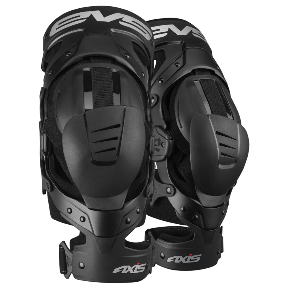 Evs Sports Axis Sport Pair knee guards