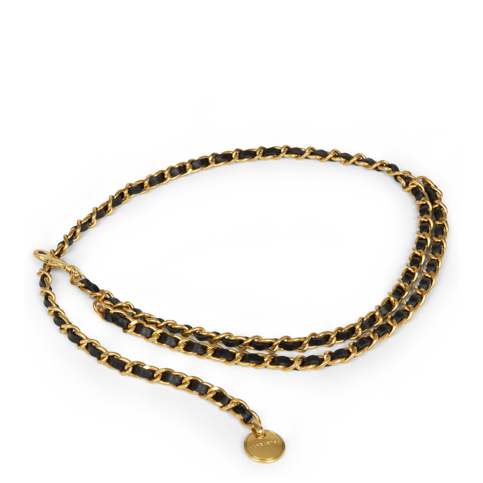 Ceinture - Ceinture Chaine Métal Femme