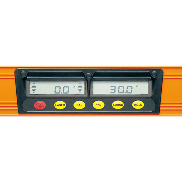Lecteur d'angle digital MultiDigit pro  600010 Geo Fennel