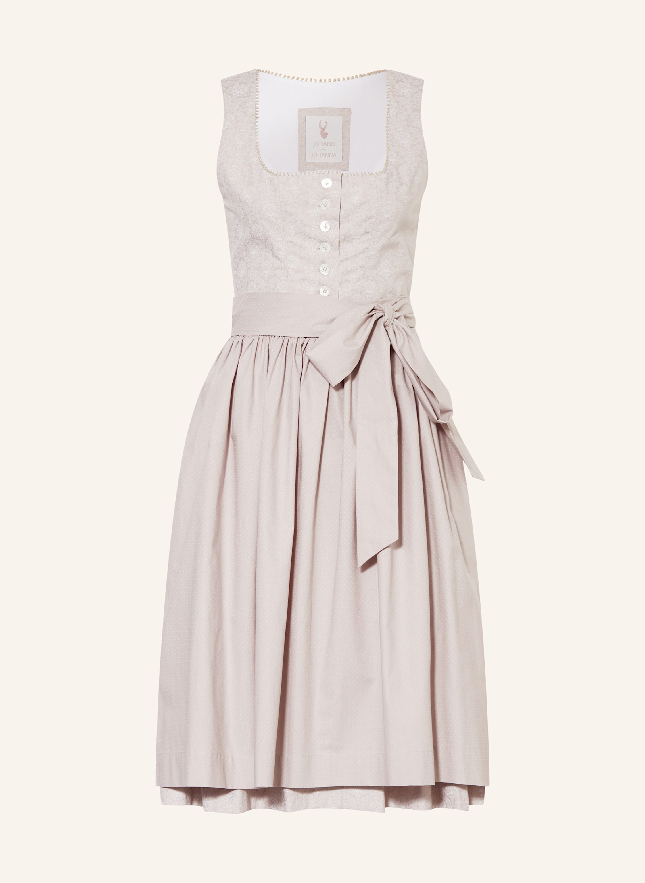 Johann & Johanna Dirndl