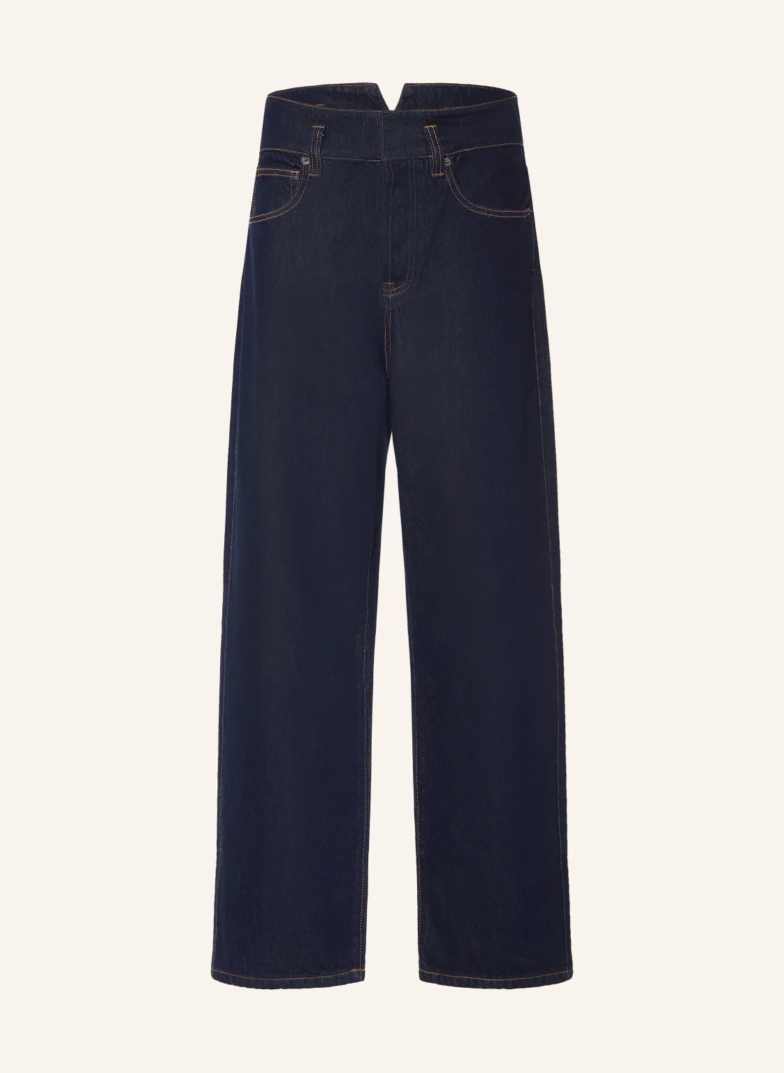 WRSTBHVR Jeans KIERAN Regular Fit