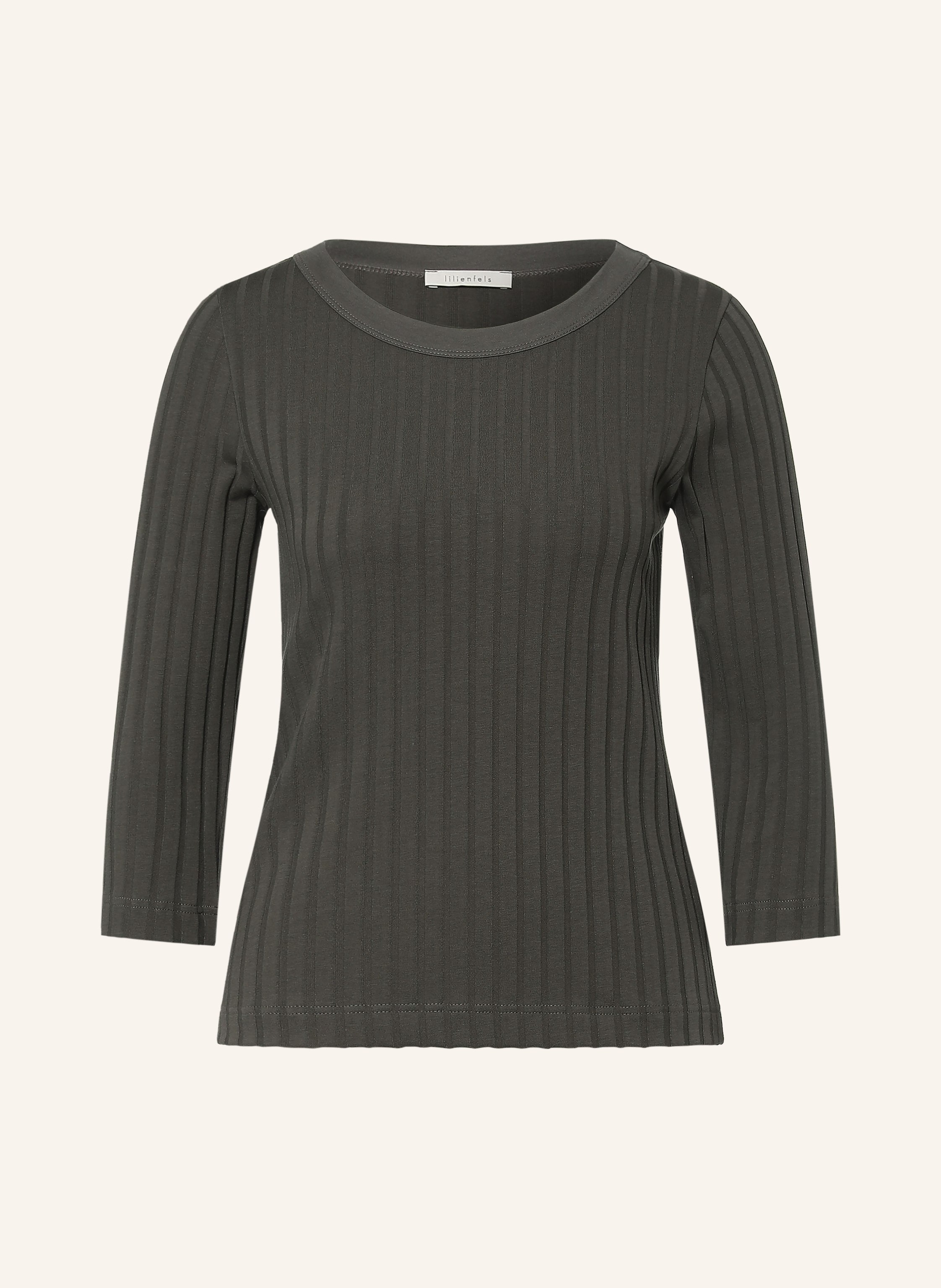 lilienfels Shirt mit 3/4-Arm