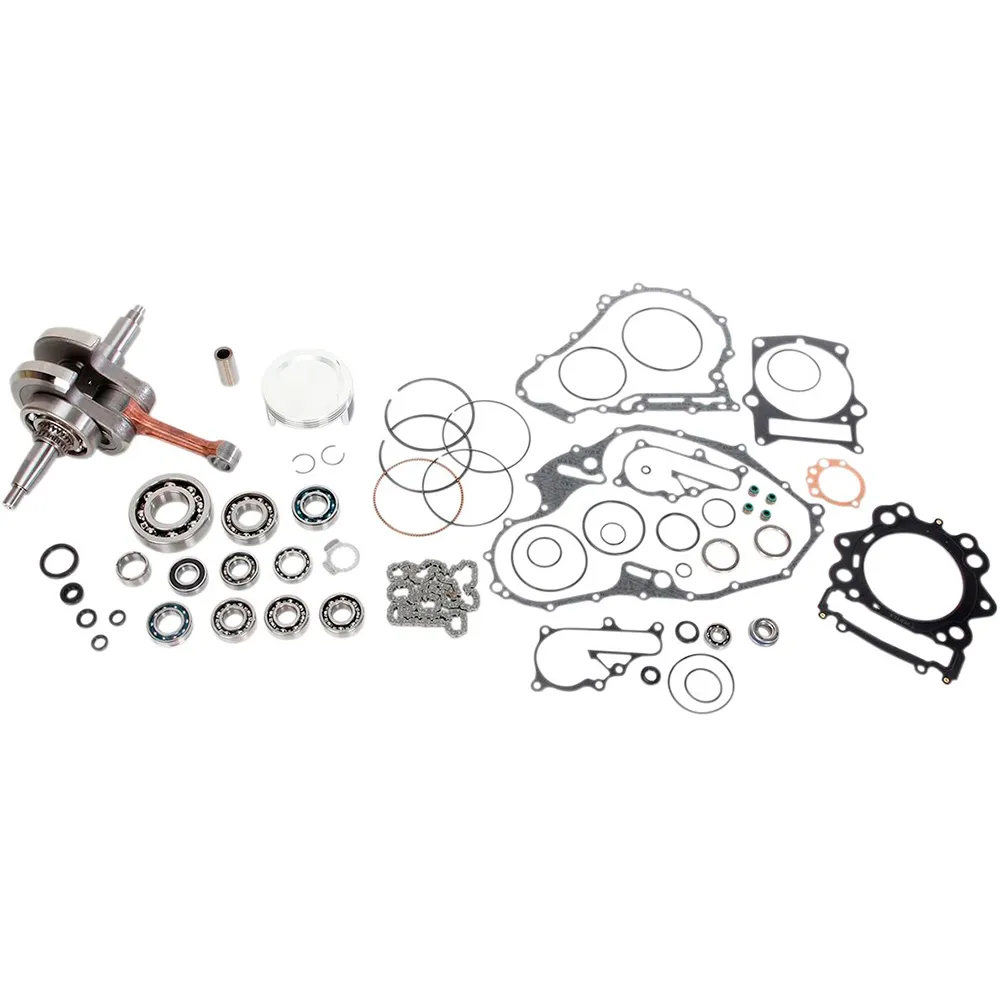 Vertex Yamaha Yfm 700 13/Yfm 700 R 06-13/Yfm 700 Rse 07-13 piston kit