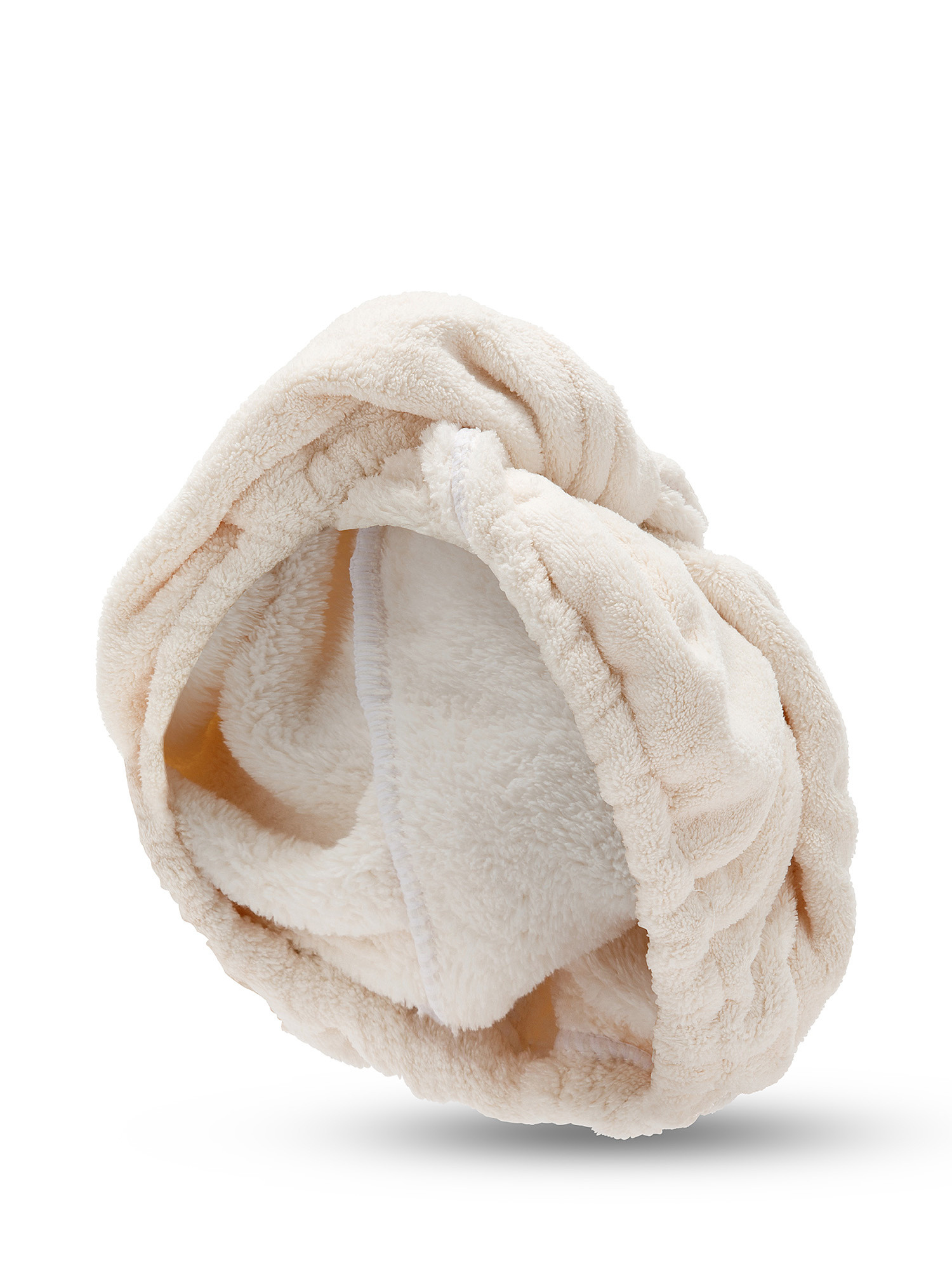 Turbante per capelli in mircrofibra