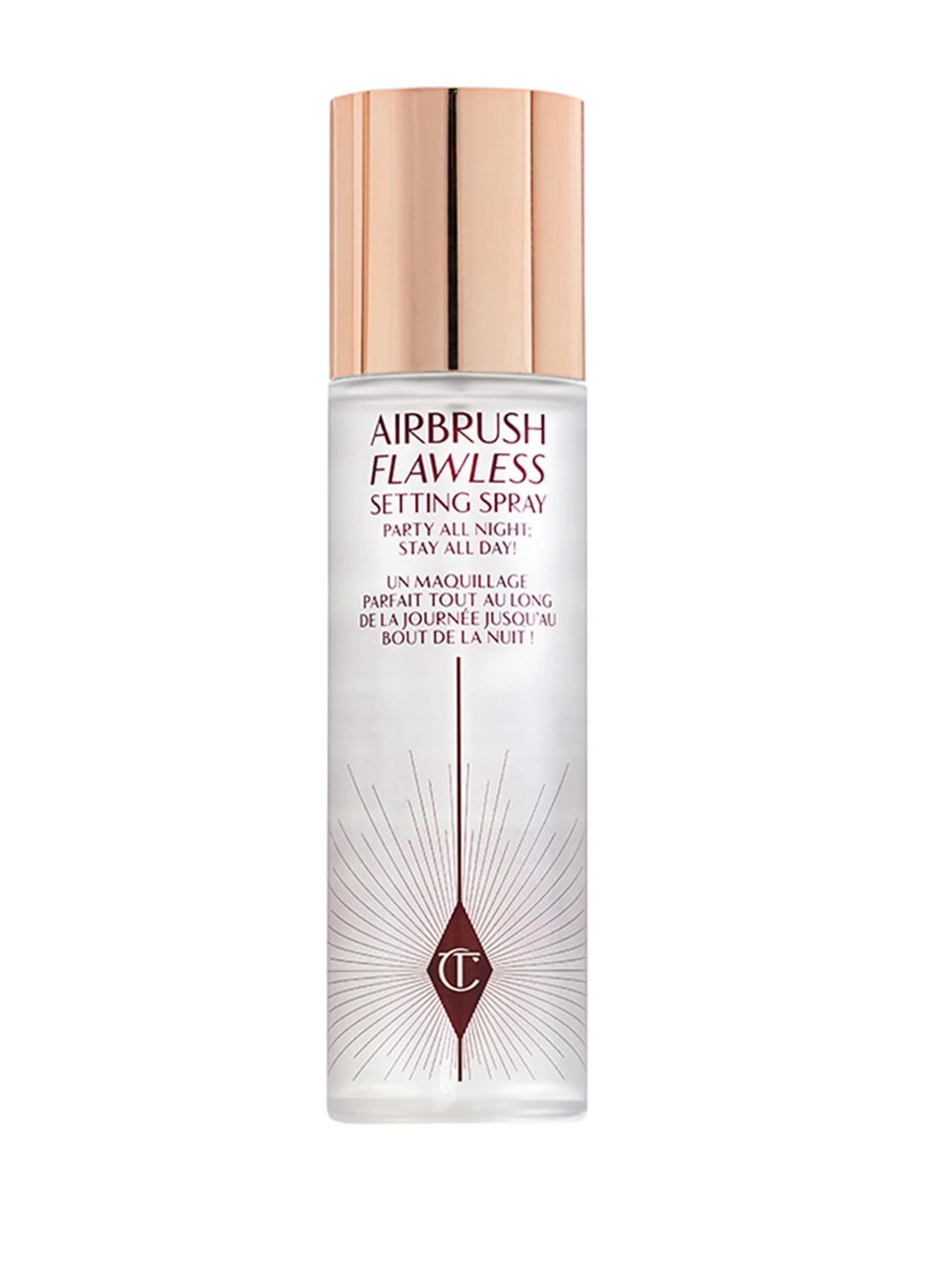 Charlotte Tilbury AIRBRUSH FLAWLESS