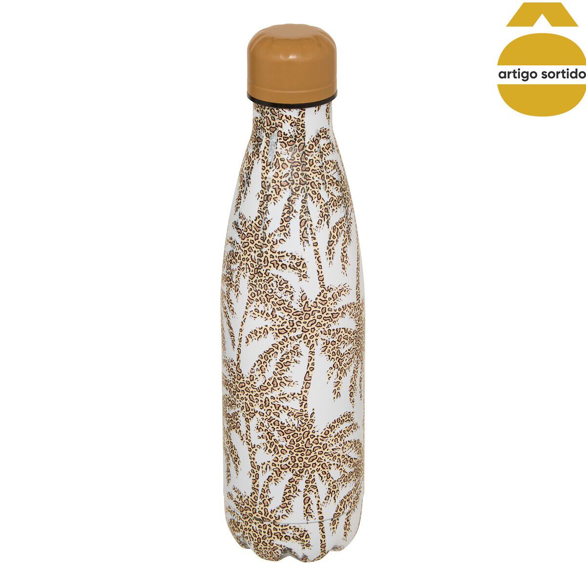 Garrafa térmica WILD 0,5l