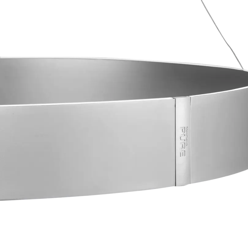 Hängeleuchte Pure E-Clipse