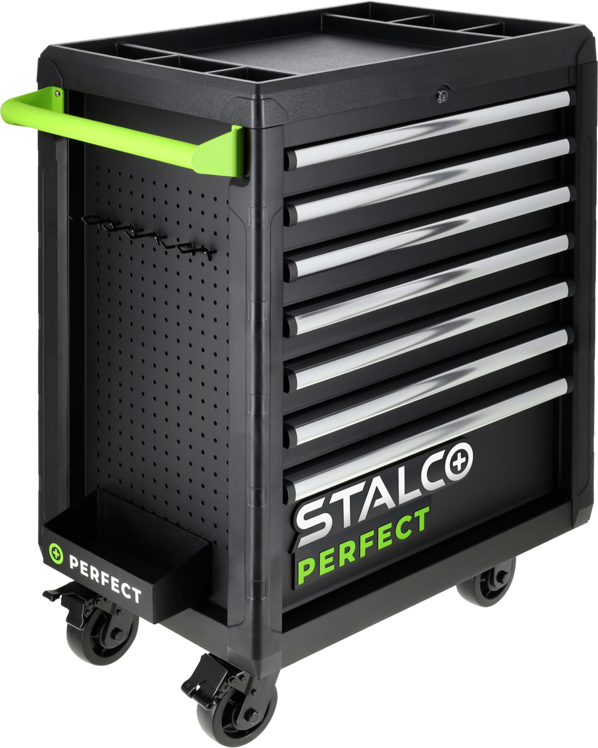 Szafka narzędziowa 7 szuflad STALCO PERFECT S026300999 STALCO PERFECT S026300999