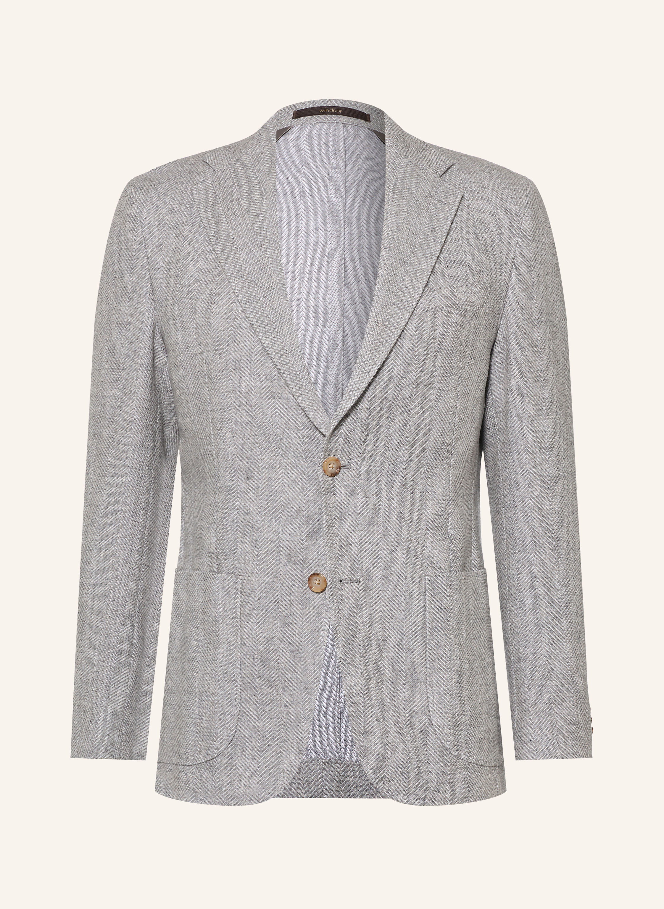windsor. Sakko GIRO Slim Fit