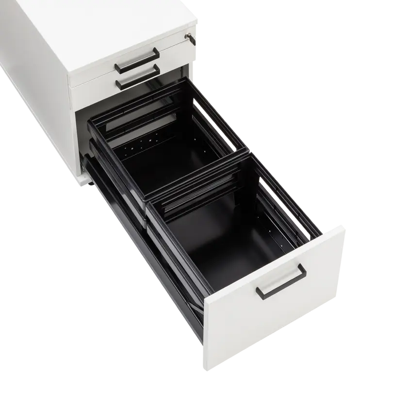 Rollcontainer Objekt-Plus-105