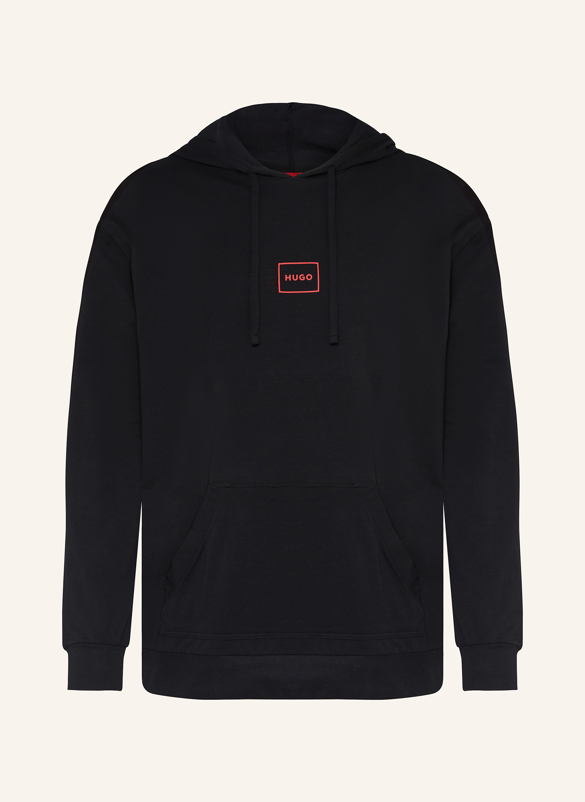 HUGO Schlafshirt LAZE