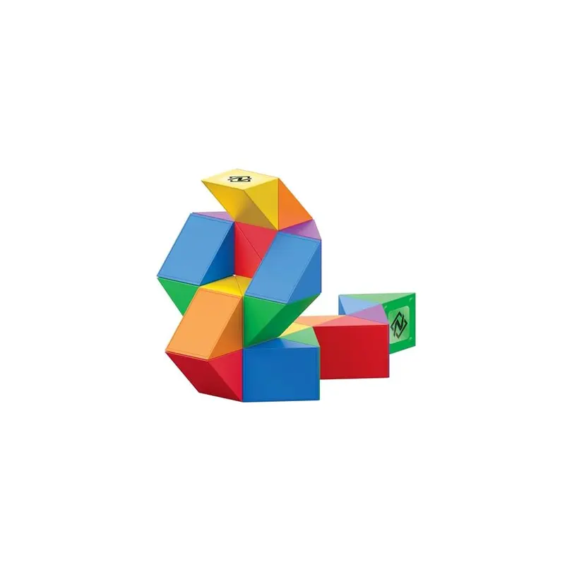 Geschicklichkeitsspiel Nexcube Cobra