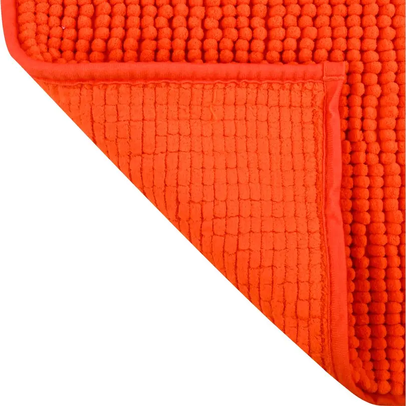Badteppich Chenille