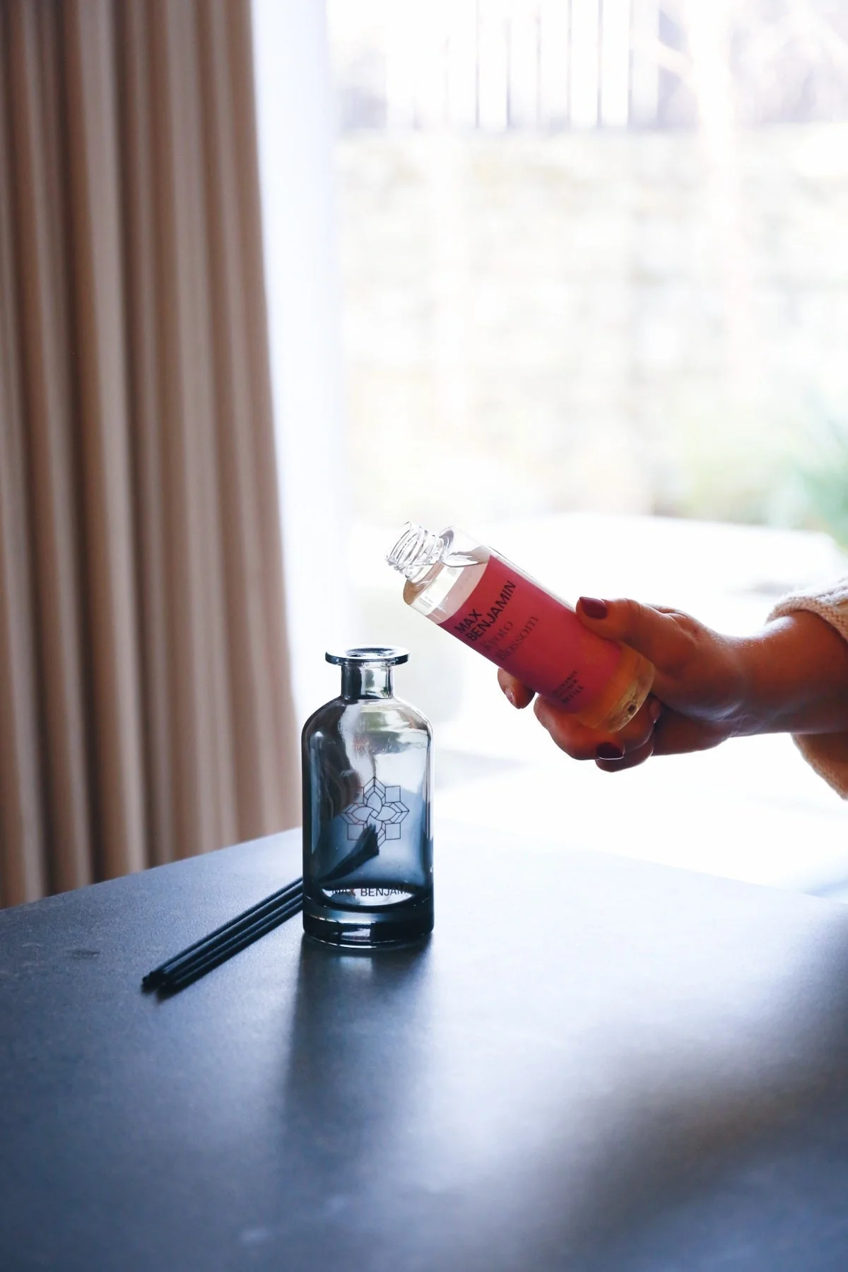 Kyoto Blossom Diffuser Refill