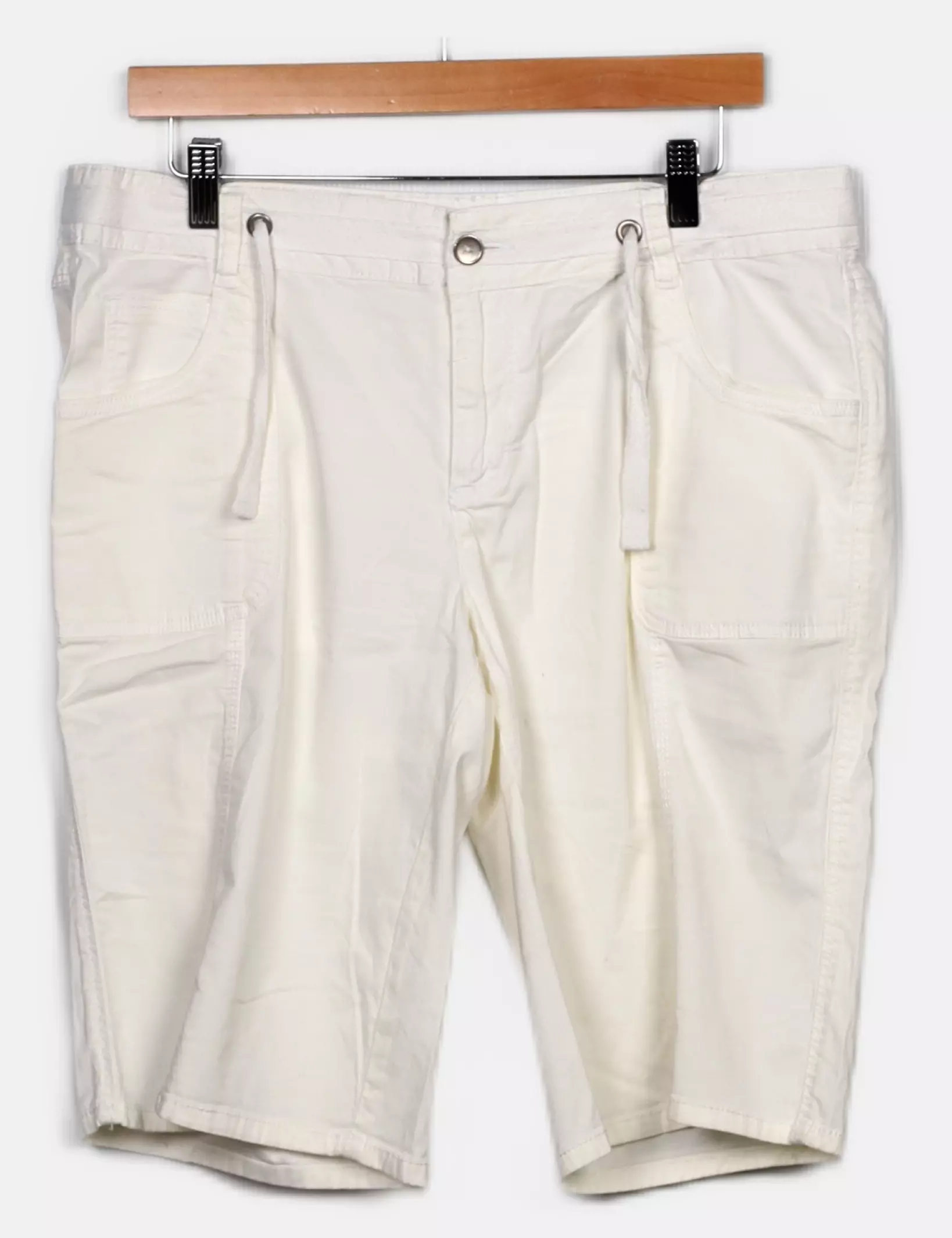 Camaïeu slacks shorts