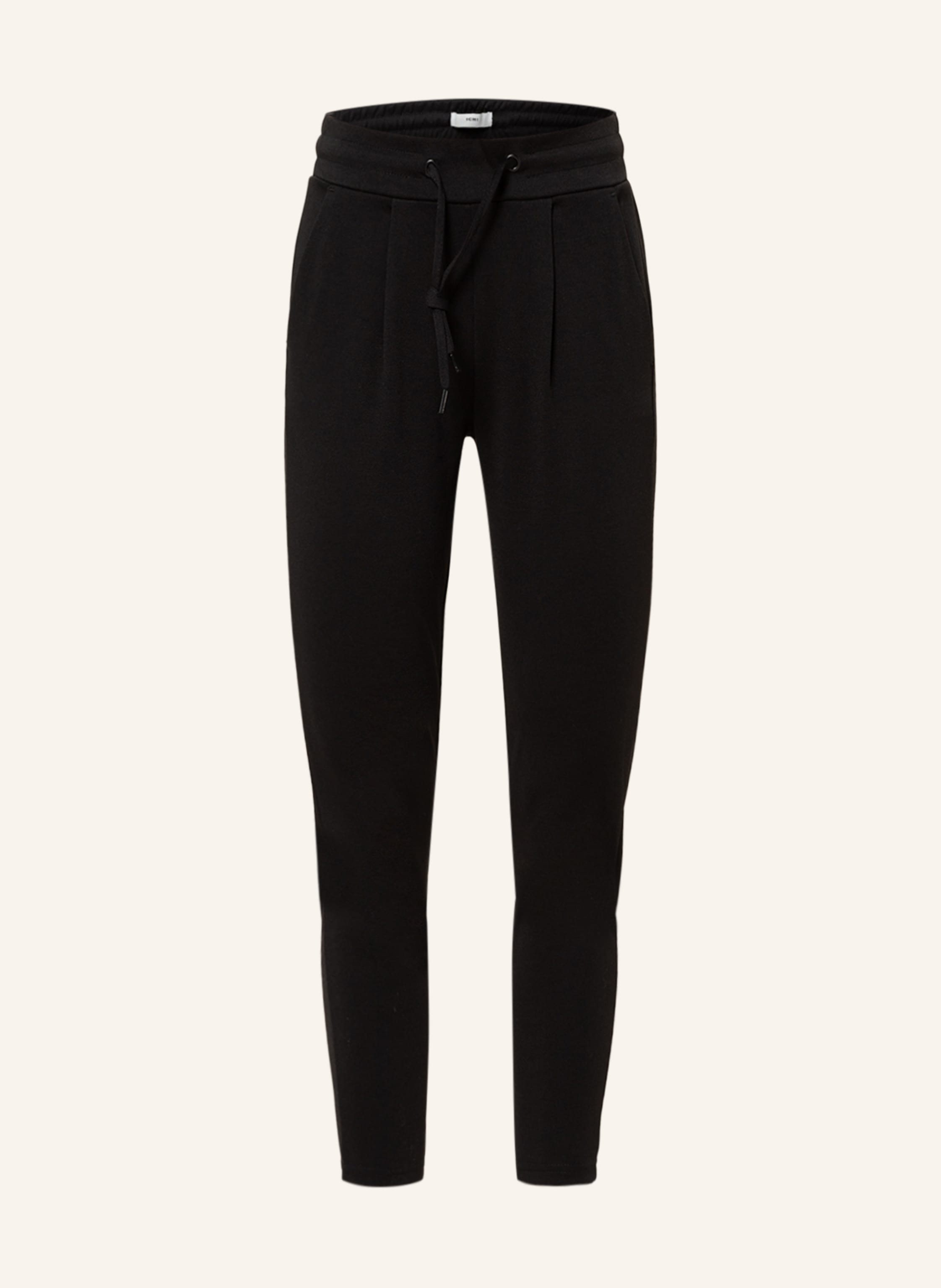 ICHI Hose im Jogging-Stil IHKATE