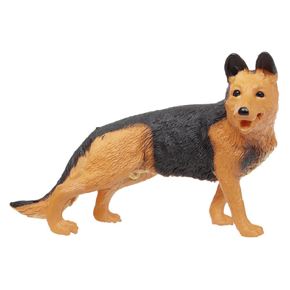 Figurine animal de la ferme 12 à 18cm