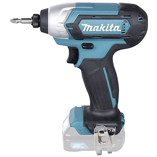 Makita TD110DZ clé à chocs sans fil 10,8 V, 110 Nm, format compact