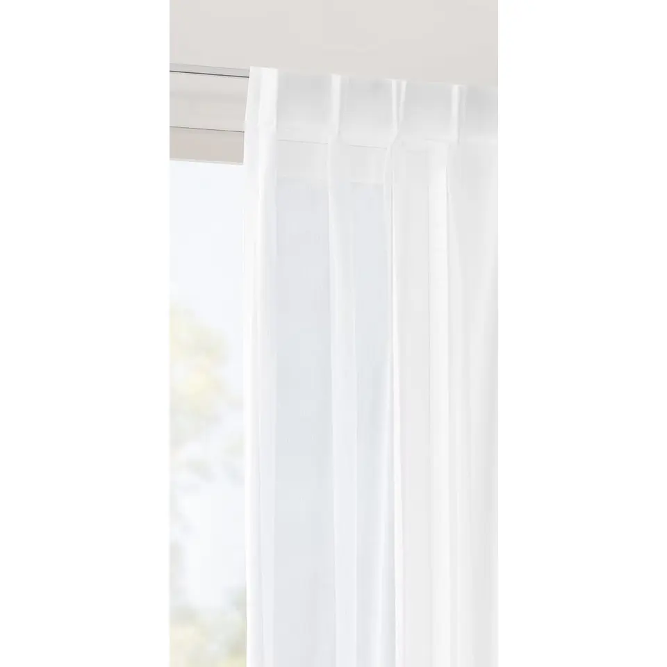 Inbetween Antalya - wit