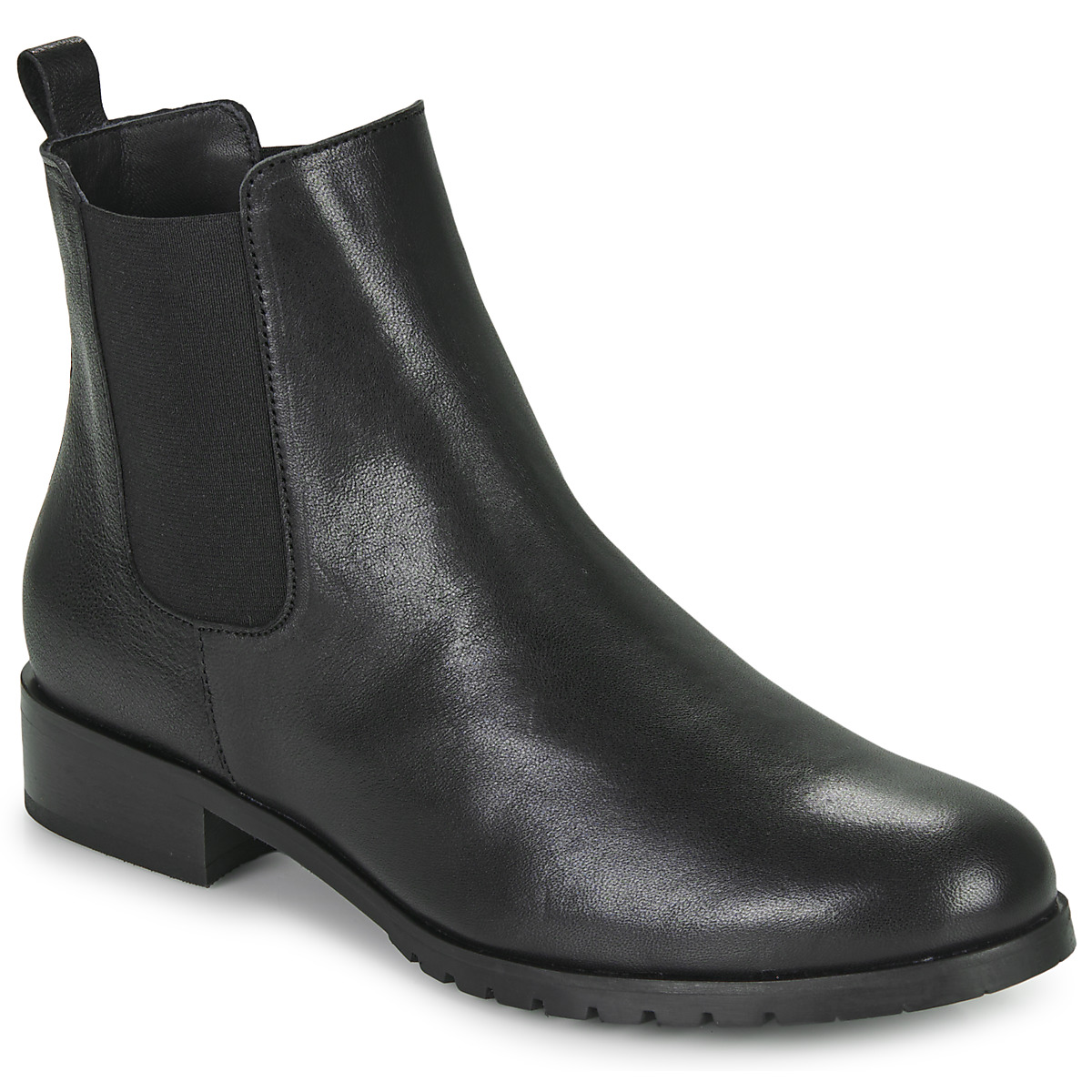 So Size - OMANYA - Black