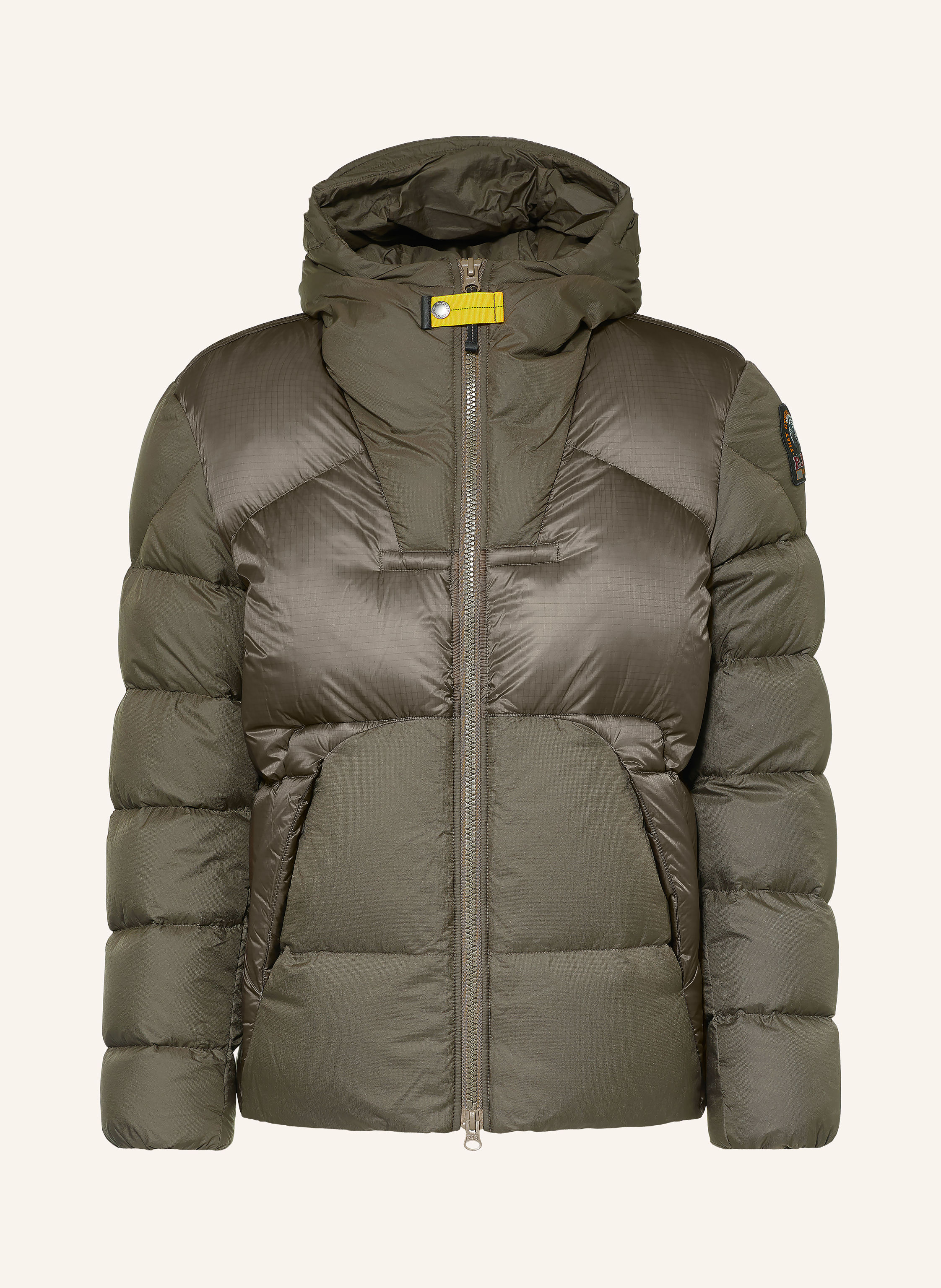 PARAJUMPERS Daunenjacke NOTIGI