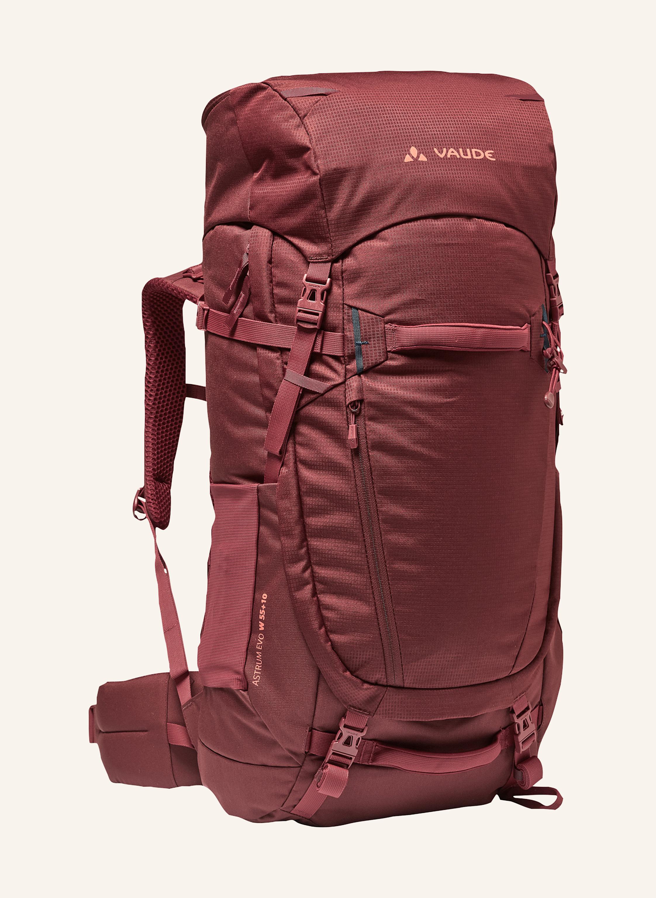 VAUDE Rucksack W ASTRUM EVO 55 10