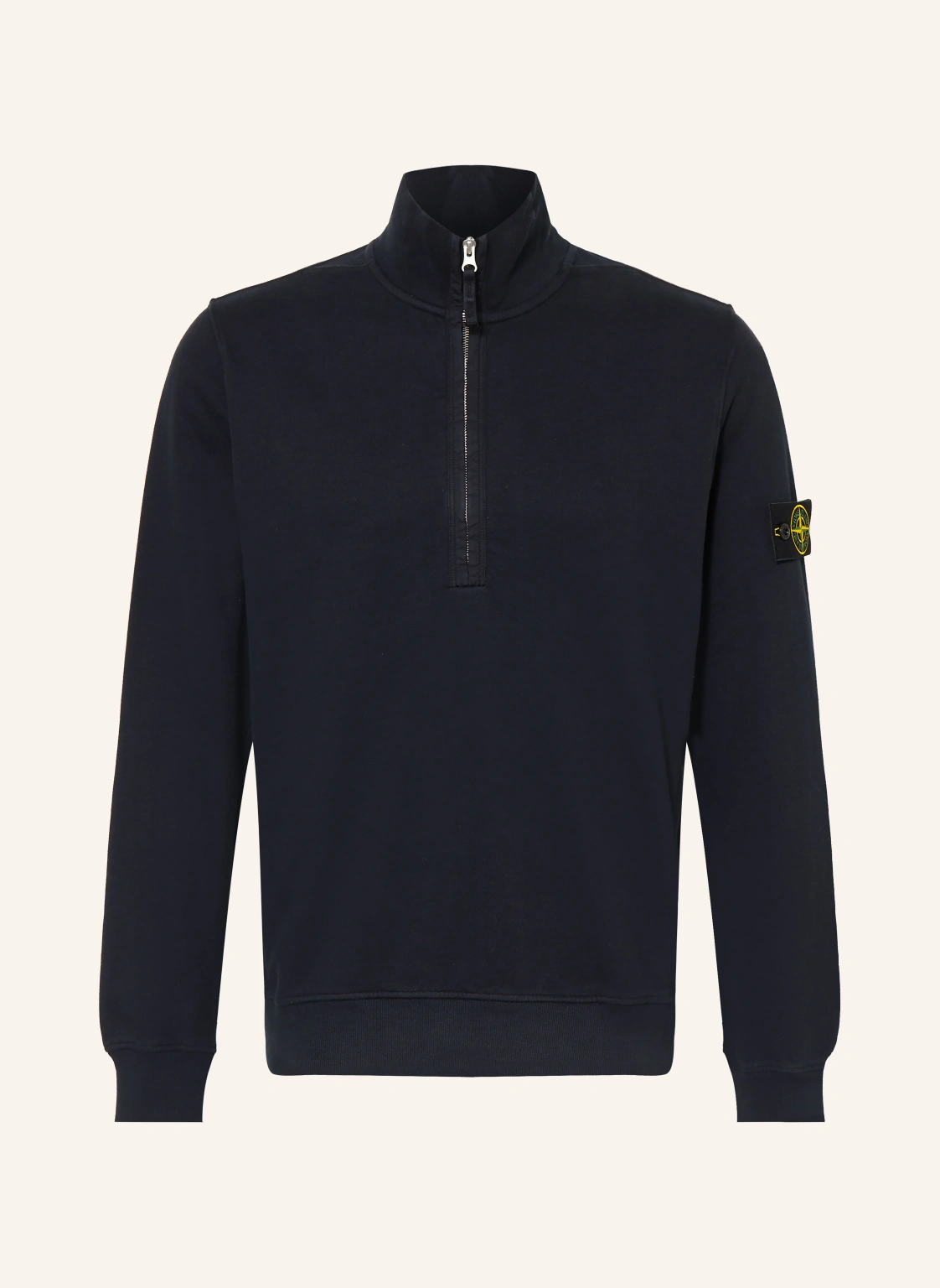STONE ISLAND Sweat-Troyer