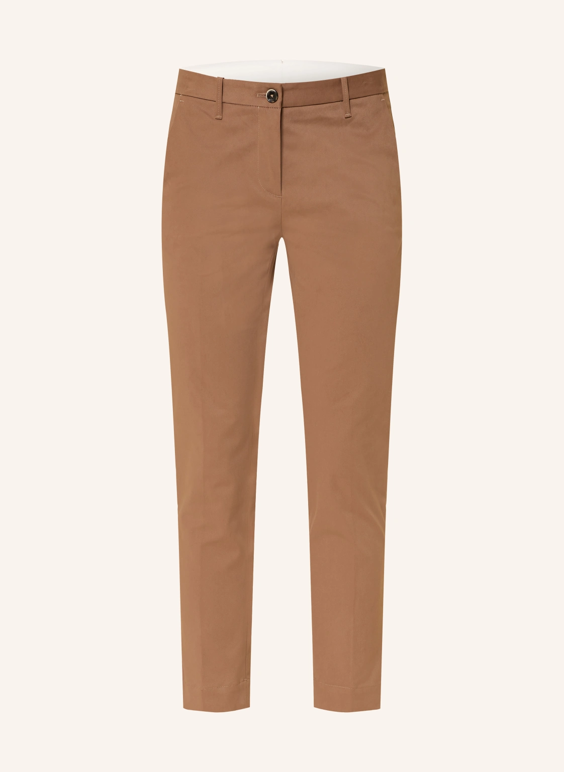 nine:inthe:morning Chinos BREEZY aus Samt