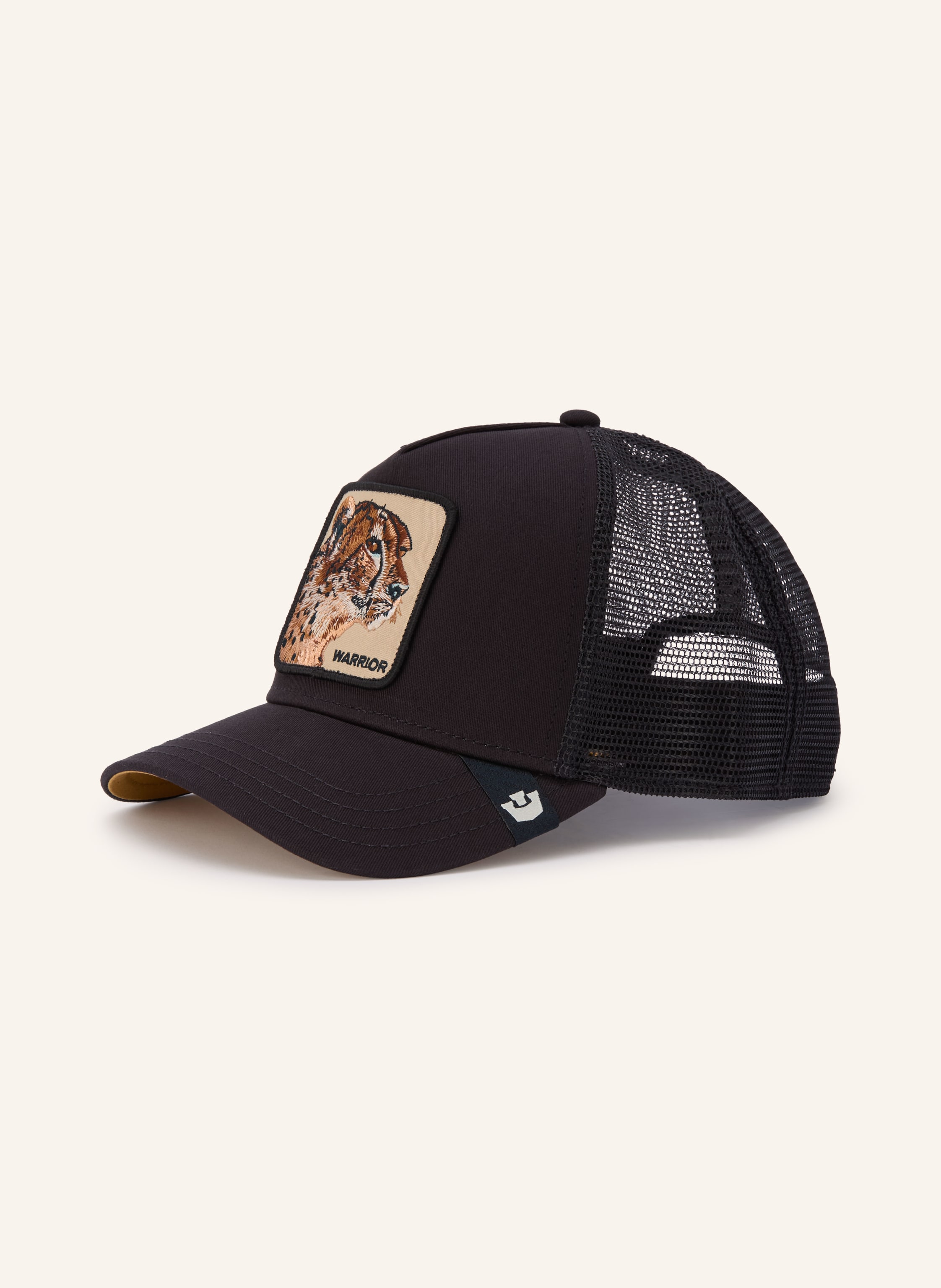 GOORIN BROS. Cap THE WARRIOR CHEEATH