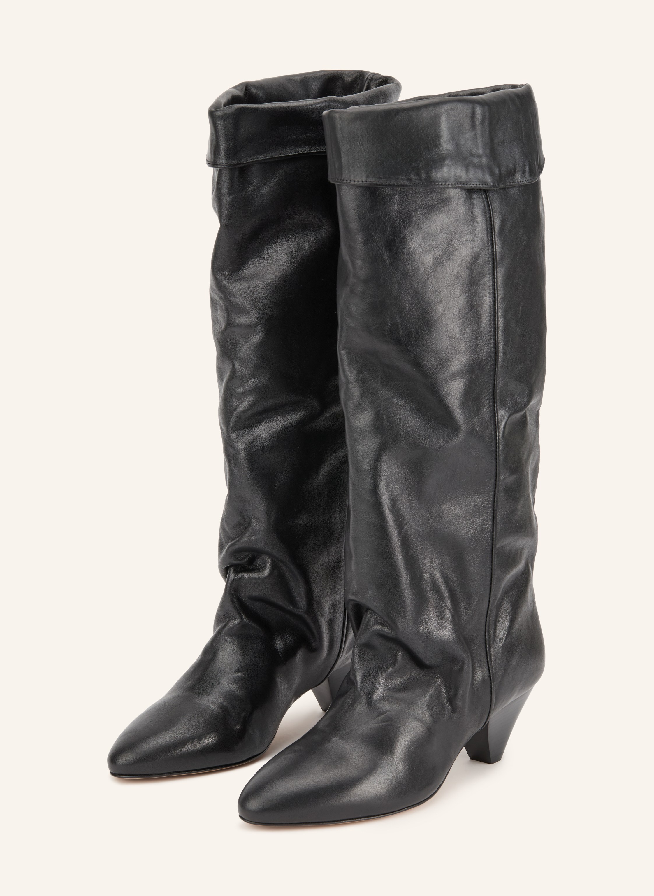 ISABEL MARANT Stiefel ELITA