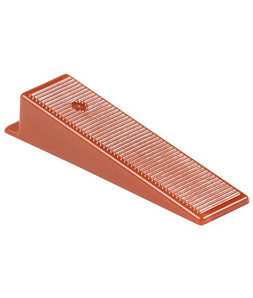Coins nivelant R.L.S pour carrelage - Sachet de 250