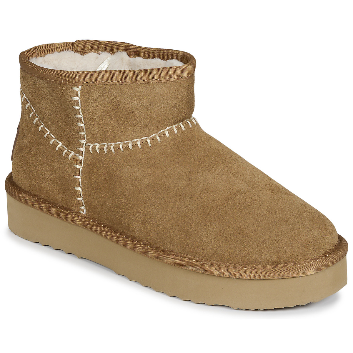 Pepe jeans - DISSY ETNIC W - Camel